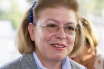 Τον Έβρο επισκέπτεται αύριο η Υπουργός Πολιτισμού Λίνα Μενδώνη