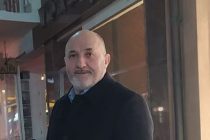 O Τριαντάφυλλος Χατζάκης νέος πρόεδρος της Ο.Ε.Β.Ε.Σ.Ε.