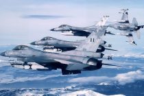 Η Ελλάδα 28η στρατιωτική δύναμη παγκοσμίως