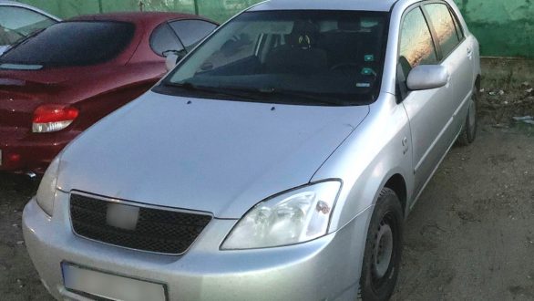 Συλλήψεις διακινητών σε Διδυμότειχο και Φέρες