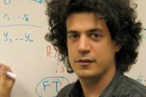 Ο Κ. Δασκαλάκης Καθηγητής του ΜΙΤ για τον Κορονοϊό.