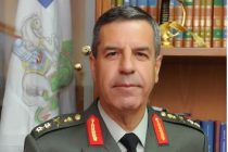 Νέος Αρχηγός ΓΕΣ ο Διοικητής του Δ’ Σώματος Στρατού Χαράλαμπος Λαλούσης