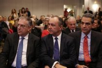 Έναρξη των επετειακών εκδηλώσεων για τα 100 χρόνια από την ενσωμάτωση της Θράκης στην Ελλάδα