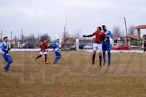 Ο Εθνικός Αλεξανδρούπολης τα γκολ ο Α.Ο.Νεοχώριου τα δοκάρια!