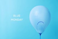 Blue Monday 2022: Σήμερα είναι η πιο μελαγχολική μέρα του έτους