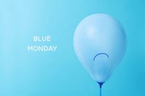 Blue Monday: Γιατί θεωρείται η πιο καταθλιπτική ημέρα του χρόνου;