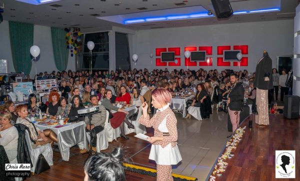 φιλόπτωχος αδελφότης, Ορεστιάδα, Κοπή πίτας