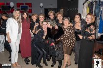 “Φιλόπτωχος αδελφότης”: Με επιτυχία πραγματοποιήθηκε η κοπή πίτας