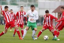 Μπαμ με Σαραντίδη για τον Άρδα Καστανεών!