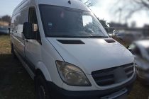 Λουτρά Αλεξανδρούπολης: Τροχαίο με όχημα διακινητή που προσπαθούσε να διαφύγει την σύλληψη