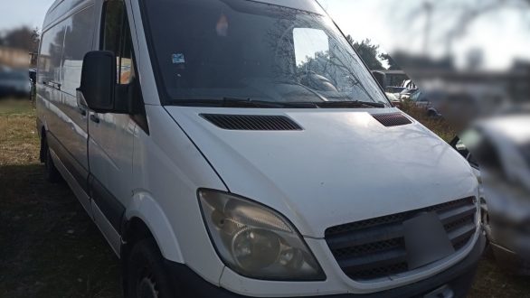 Λουτρά Αλεξανδρούπολης: Τροχαίο με όχημα διακινητή που προσπαθούσε να διαφύγει την σύλληψη