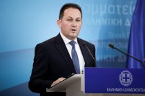 Πέτσας: Κλειστά τα σύνορα για όσο χρειαστεί