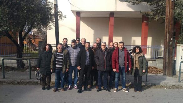 Προσωρινό φρένο στα σχέδια για μερική ιδιωτικοποίηση της μεταφοράς απορριμμάτων