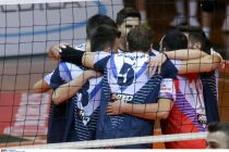 Volley League: Ήττα για τον Εθνικό από τον Ηρακλή