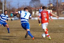 Δύσκολη νίκη για τον Ιπποκράτη στο Νεοχώρι!