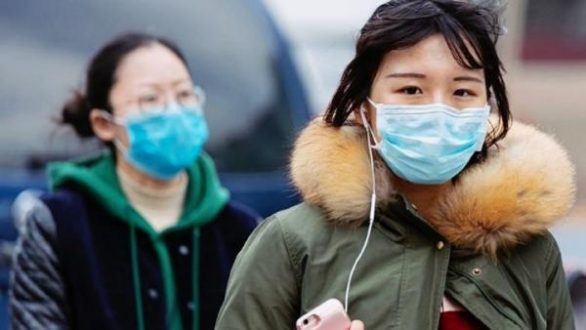 Συναγερμός στην Τουρκία για ύποπτα κρούσματα κορονοϊού