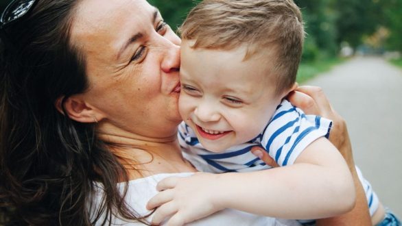 Επίδομα μητρότητας: Από σήμερα ανοιχτή η πλατφόρμα των αιτήσεων για μη μισθωτές μητέρες