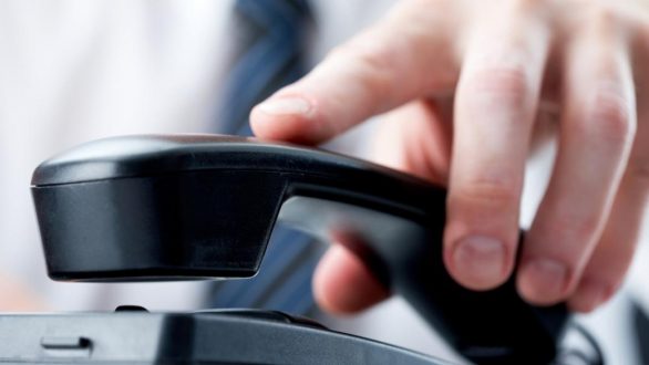 Τώρα: τηλεφωνικές απάτες σε ηλικιωμένους στην Ορεστιάδα