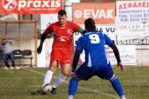 Εύστοχος ο Ορέστης, δεν δυσκολεύτηκε κόντρα στον Ορφέα Σοφικού