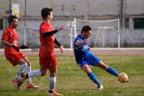 ΕΠΣ Έβρου: Αποτελέσματα Α’ Κατηγορίας (Σάββατο)