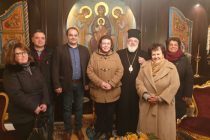 Ικανοποιημένος ο Χατζηγιάννογλου από την επίσκεψη Μενδώνη