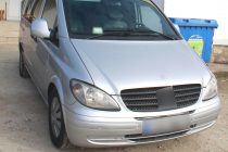 Διδυμότειχο: Σύλληψη 36χρονου διακινητή με 7 άτομα