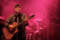 Ο Φοίβος Δεληβοριάς έγραψε τραγούδι για την Ελένη Τοπαλούδη