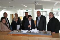 Όσα συζητήθηκαν στην συνάντηση του Περιφερειάρχη με την Υπουργό Πολιτισμού