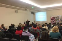 Τετάρτη πάμε ΑΚΑΔΗΜΙΑ: Οι διαλέξεις στις 12 Φεβρουαρίου 2020