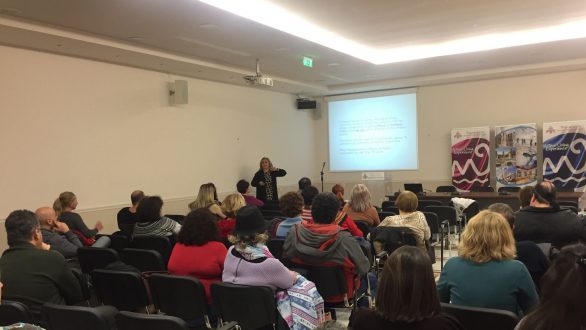 Τετάρτη πάμε ΑΚΑΔΗΜΙΑ: Οι διαλέξεις στις 12 Φεβρουαρίου 2020