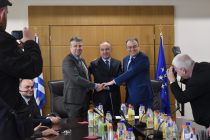 Ίδρυση παραρτήματος του Συνδέσμου Εξαγωγέων «ΣΕΒΕ» στο Επιμελητήριο Έβρου