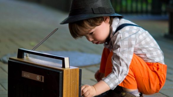 Παγκόσμια Ημέρα Ραδιοφώνου