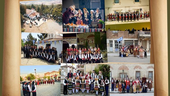 Έρχονται τα “Σουφλιώτικα Μουσικά Μονοπάτια”!