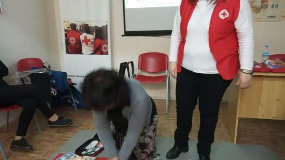 Ο Ε.Ε.Σ. Αλεξανδρούπολης διοργανώνει εκπαιδευτικά προγράμματα