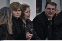 Με κλάματα κατέθεσε η φίλη της Ελένης Τοπαλούδη