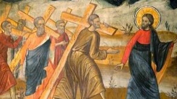 Αλεξανδρούπολη: Ομιλία του Καθηγητού Γεωργίου Μπουγιούκα