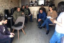 Σαμοθράκη : Ενημέρωση για την έναρξη ανακύκλωσης απορριμμάτων αλιευτικού και ναυτιλιακού