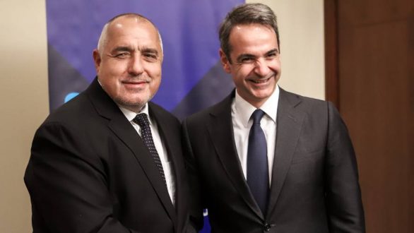 Στην Αλεξανδρούπολη θα πραγματοποιηθεί η συνάντηση Μητσοτάκη – Μπορίσοφ