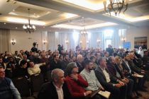 Ημερίδες διαβούλευσης για την κατάρτιση του Στρατηγικού Σχεδίου ΚΑΠ 2021-2027 σε Καβάλα και Αλεξανδρούπολη