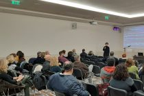 Αναβολή πραγματοποίησης διαλέξεων της ΑΚΑΔΗΜΙΑΣ