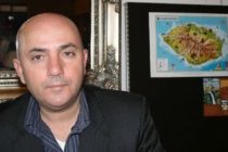 Ο Γιάννης Γλήνιας νέος επικεφαλής της παράταξης «Σαμοθράκη 2020» στην θέση του εκλιπόντος Γ. Χανού