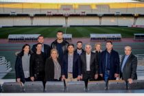 Για πρώτη φορά… «Ζήσε Αθλητικά»