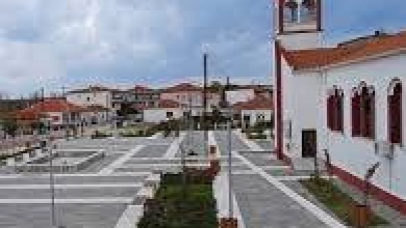 Το έθιμο του “Μπέη” στην Καβύλη