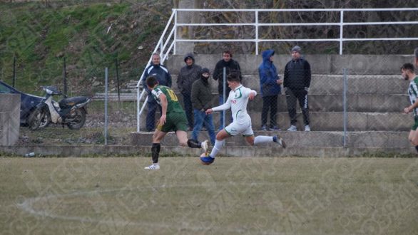 Ντέρμπι με τα όλα του το Άρδας Καστανεών – Α.Ε. Διδυμοτείχου