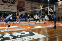 Volley League: Ήττα για τον Εθνικό από τον ΠΑΟΚ