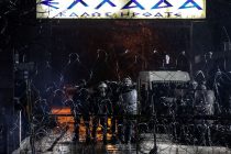 Έκτακτη ενίσχυση με 400 αστυνομικούς στον Έβρο