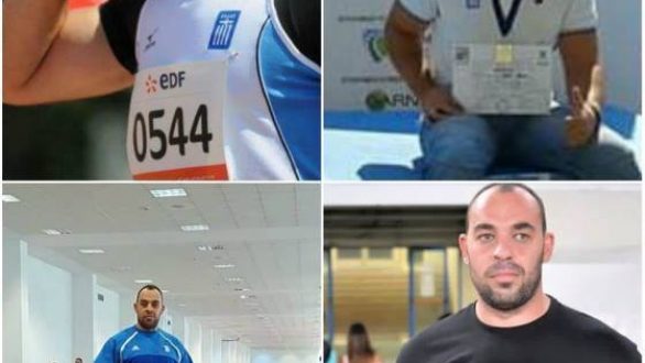 Αναπηρία: Τρόπος ζωής και όχι ντροπής