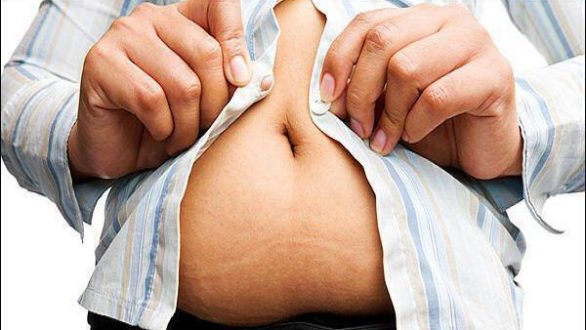 Παγκόσμια Ημέρα Παχυσαρκίας