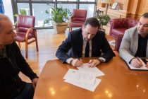 Επέκταση κοιμητηρίων στην Παλαγία