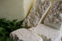 Ομιλία για τα τυριά στο Εθνολογικό Μουσείο Θράκης